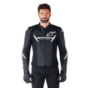 Faster V3 Airflow Leather Jkt