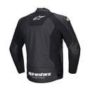 Faster V3 Airflow Leather Jkt