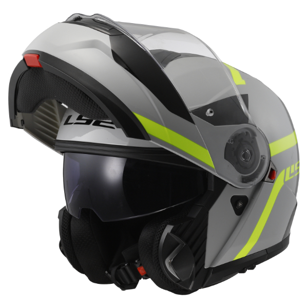 FF908 Strobe II Autox