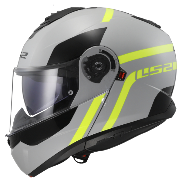 FF908 Strobe II Autox