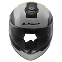 FF908 Strobe II Autox