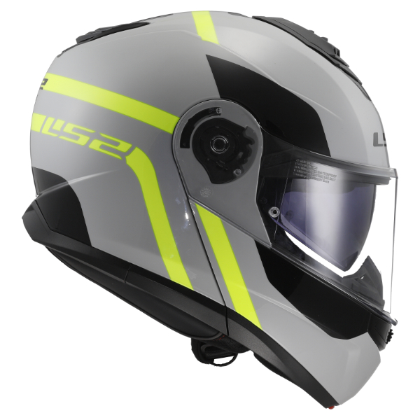 FF908 Strobe II Autox