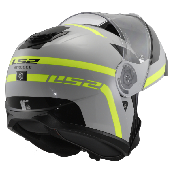 FF908 Strobe II Autox