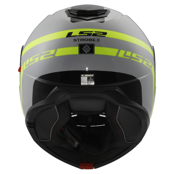 FF908 Strobe II Autox