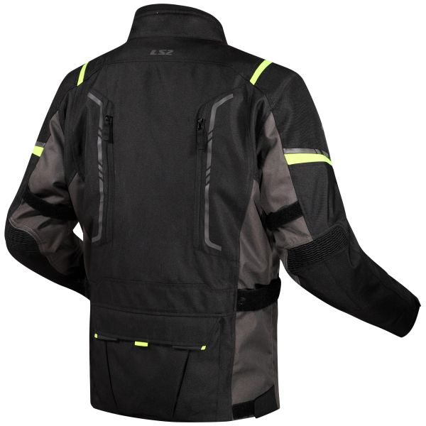 Narvik Men Jacket