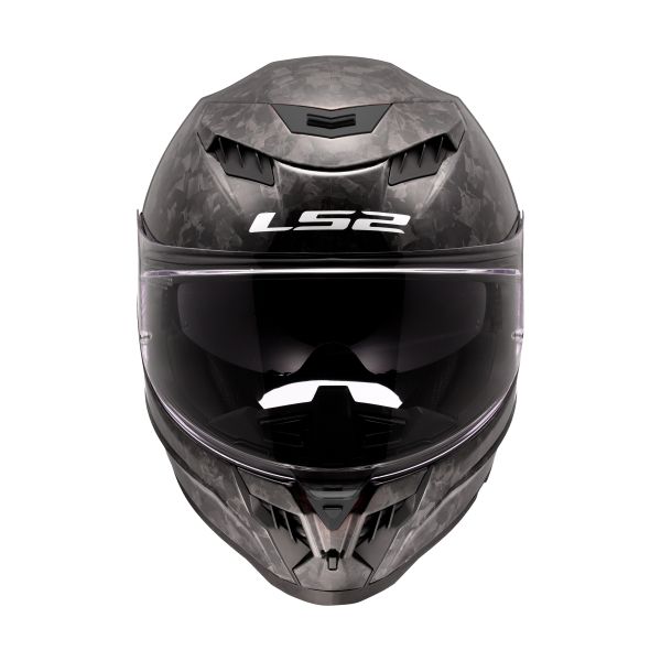 FF807 Dragon Solid Forged