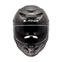 FF807 Dragon Solid Forged