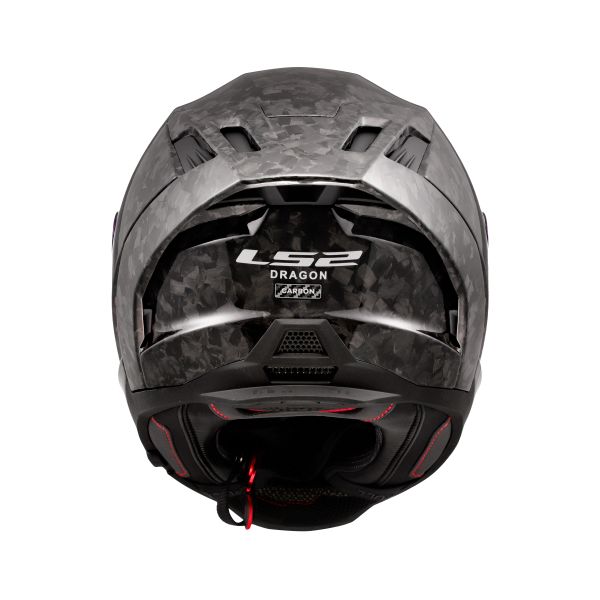 FF807 Dragon Solid Forged