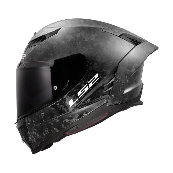 FF807 Dragon Solid Forged