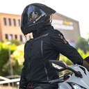 FF807 Dragon Solid Forged