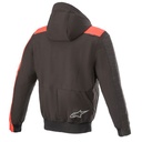 Rhod Windstopper Hoodie
