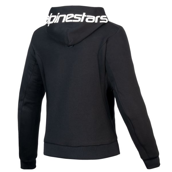 Stella Chrome V2 Sport Hoodie