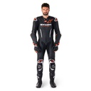 GP-R7 1PC Leather Suit