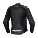 Stella Faster V3 Leather Jkt