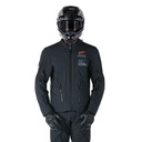 AMT-8 Stretch DrystarXF Jacket