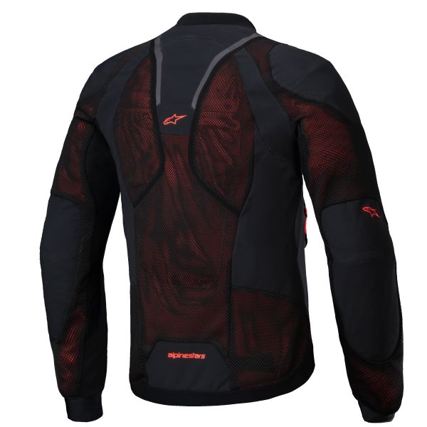 Troop-Air Pro Jacket