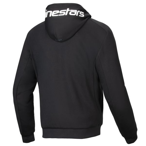 Chrome V2 Sport Hoodie