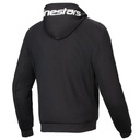 Chrome V2 Sport Hoodie