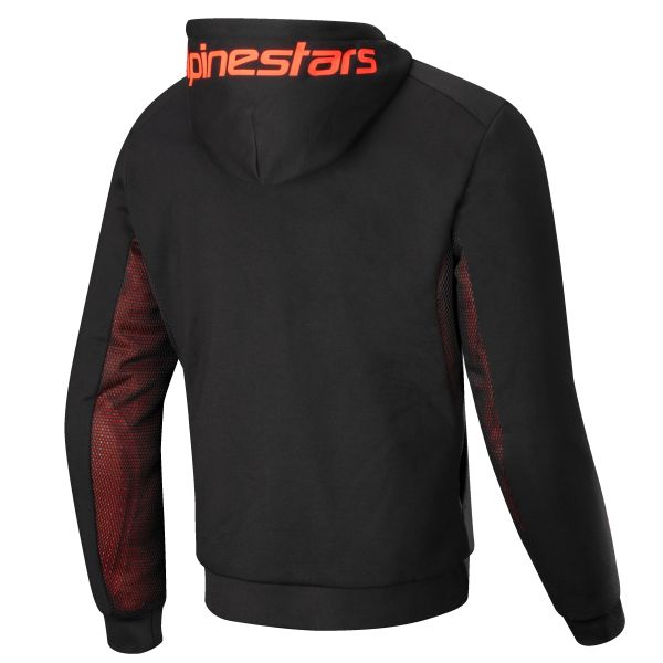 Chrome Air Sport Hoodie