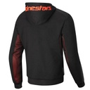 Chrome Air Sport Hoodie