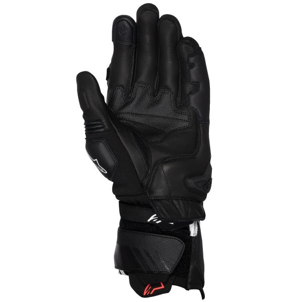 GP PLUS R v3 Leather  Gloves
