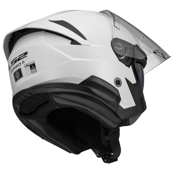 OF618 Verso II Solid