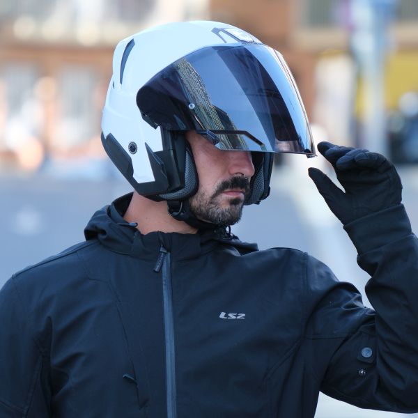 OF618 Verso II Solid