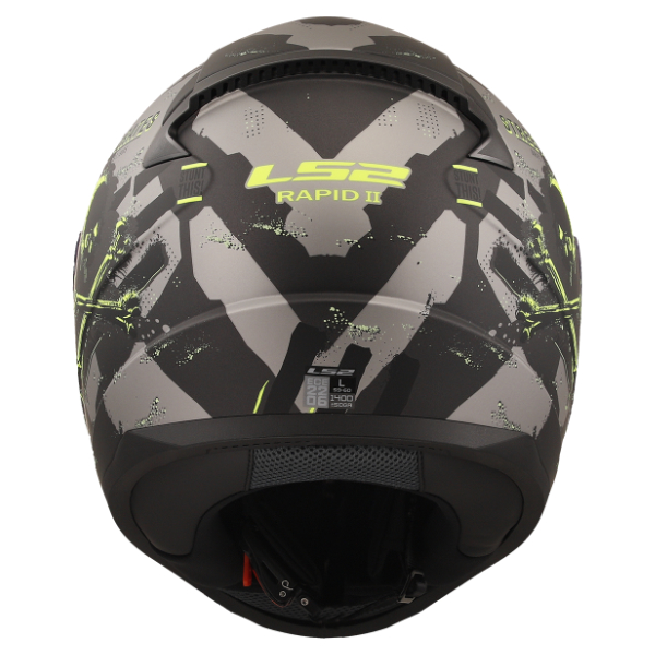 FF353 Rapid II Pirates