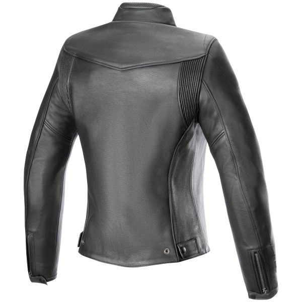 Tory Women Leather Jacket