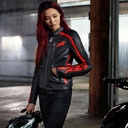 Stella Dyno Leather Jacket