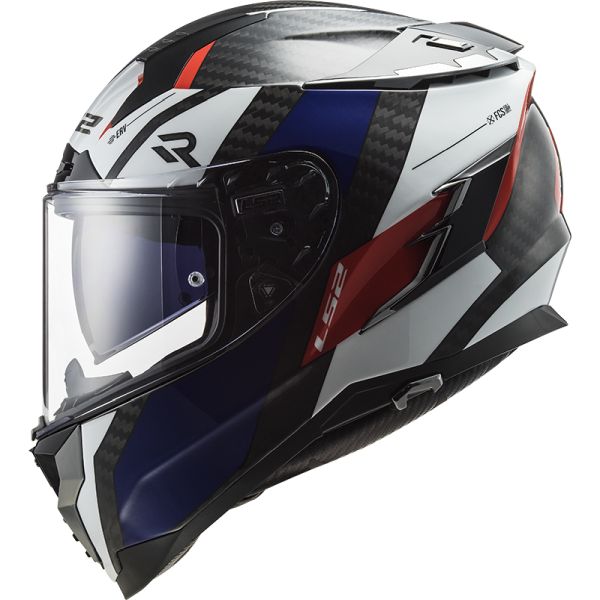 FF327 Challenger C Alloy