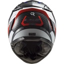 FF327 Challenger C Alloy