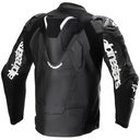 Atem V5 Leather Jacket
