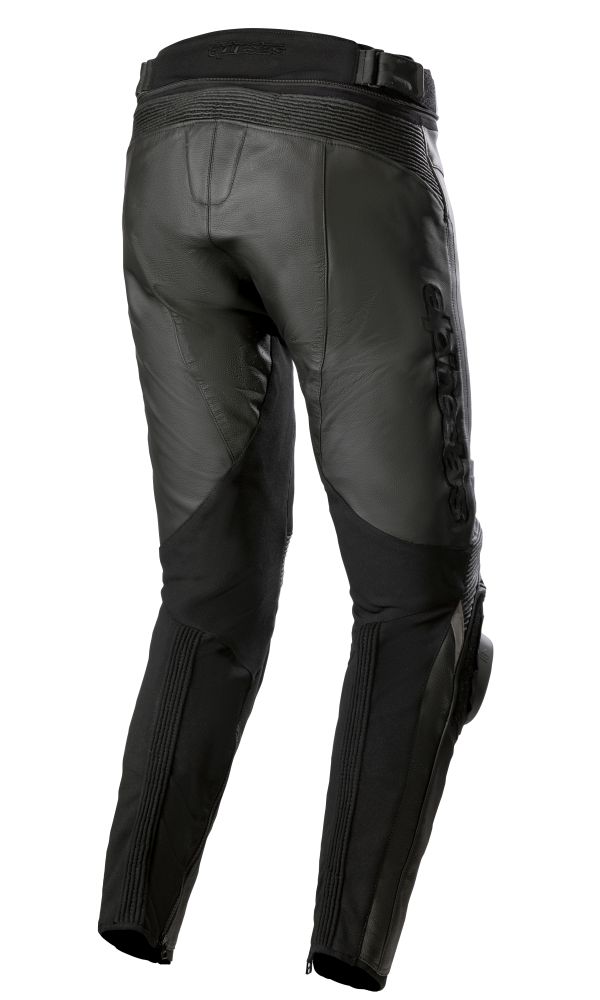 Missile V3 Leather Pants