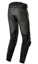 Missile V3 Leather Pants