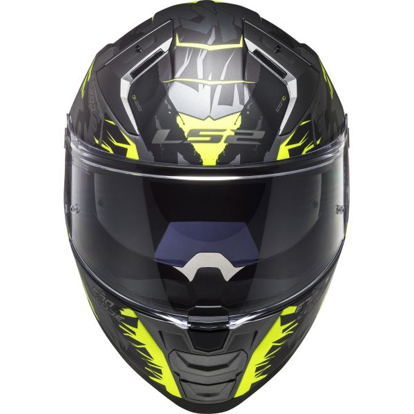 FF811 Vector II Techbot