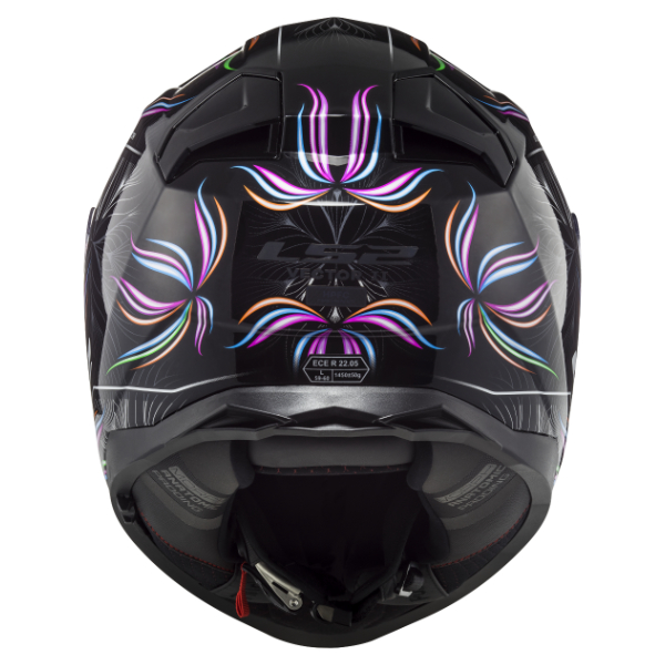 FF811 Vector II Tropical