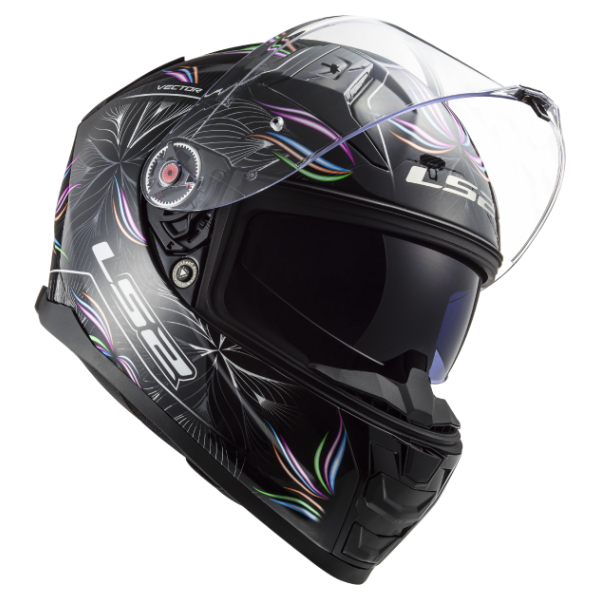 FF811 Vector II Tropical