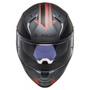 FF811 Vector II Splitter