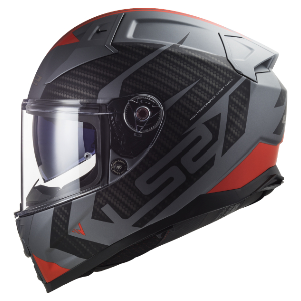 FF811 Vector II Splitter