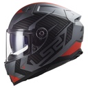 FF811 Vector II Splitter