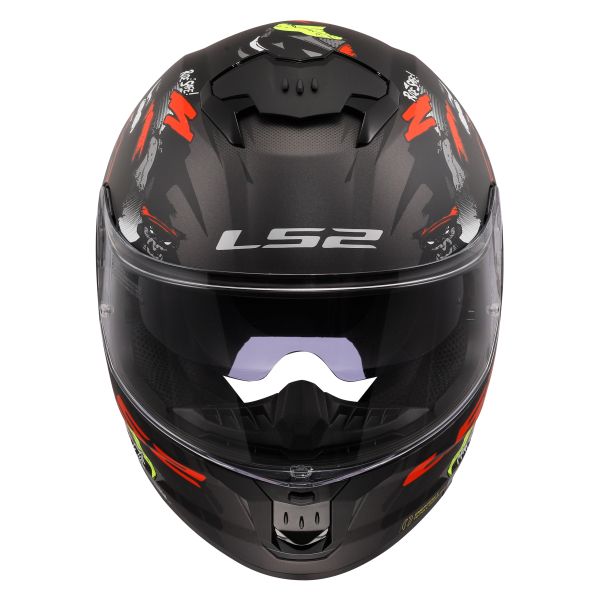 FF808 Stream II Angry Monkey