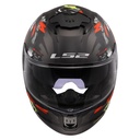 FF808 Stream II Angry Monkey