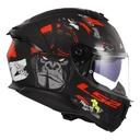 FF808 Stream II Angry Monkey