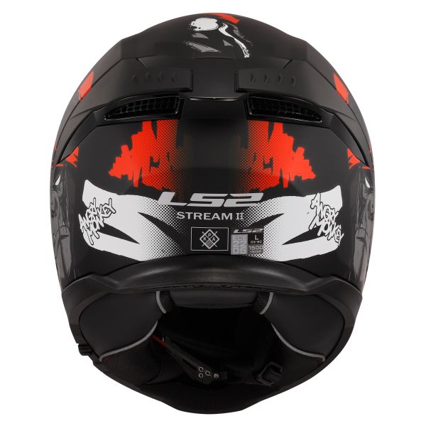 FF808 Stream II Angry Monkey