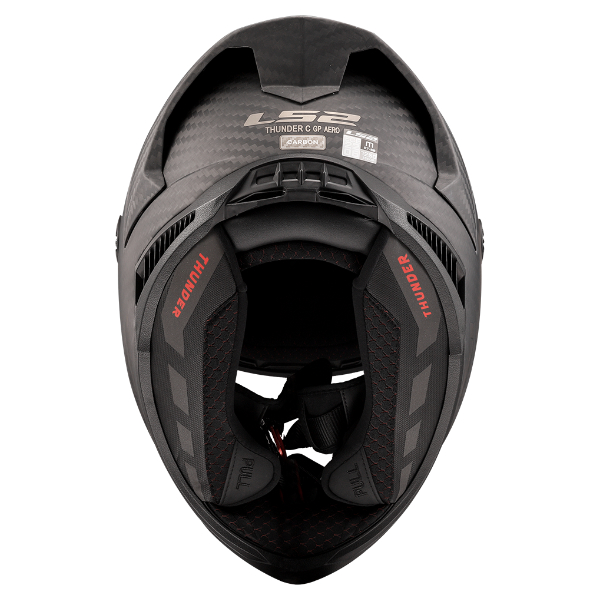 FF805 Thunder GP Aero