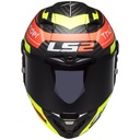 FF805 Thunder C Attack