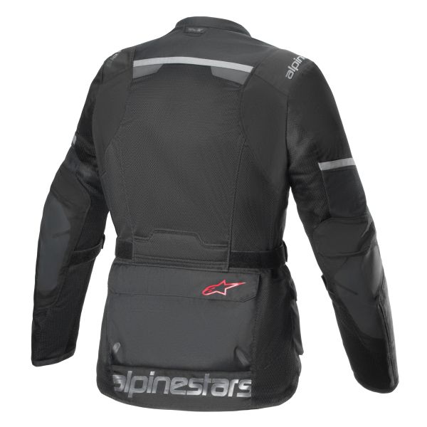 Andes Air Drystar Jacket
