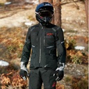 Andes Air Drystar Jacket