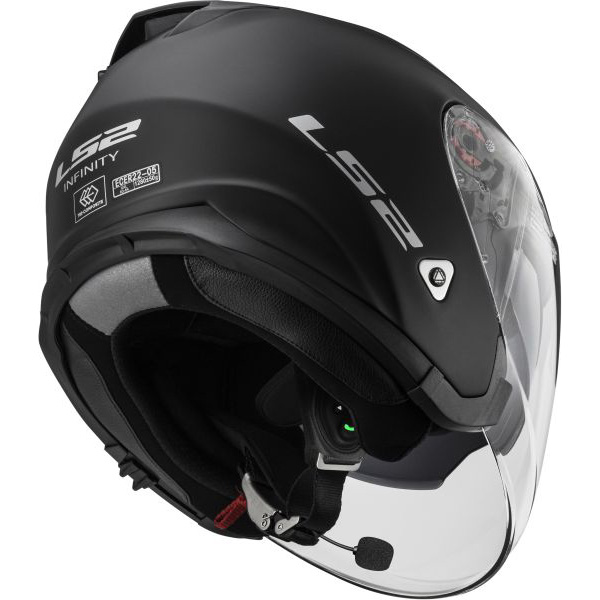 OF521 Infinity Solid